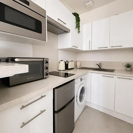 Apartamento Luxueux Au 16e Arrondissement