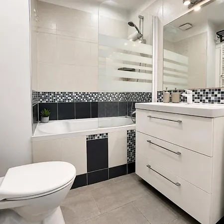 Luxueux Au 16e Arrondissement *