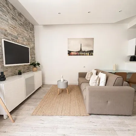Luxueux Au 16e Arrondissement * Paris